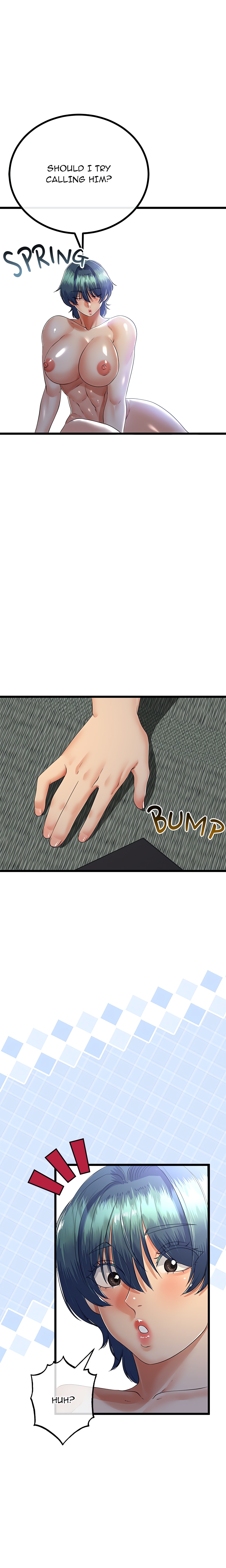 Family Again Page 5 - MangaHe