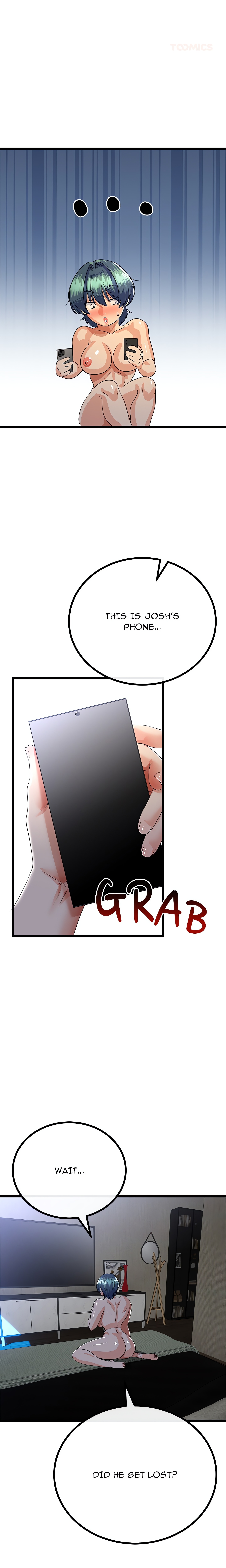 Family Again Page 6 - MangaHe