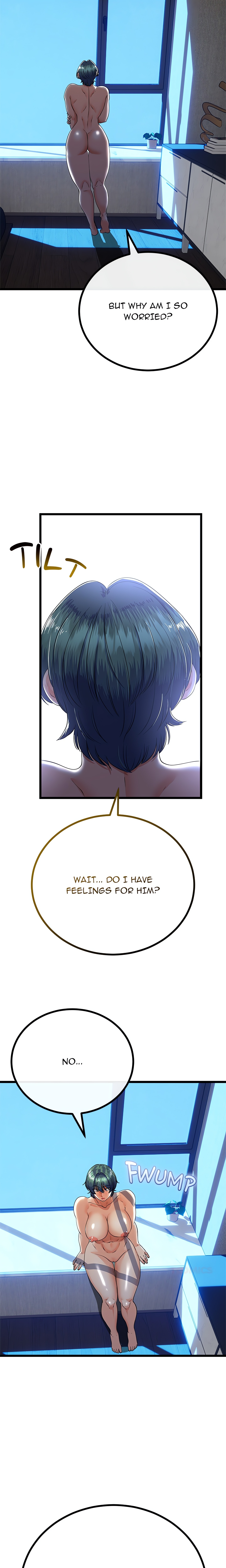 Family Again Page 9 - MangaHe