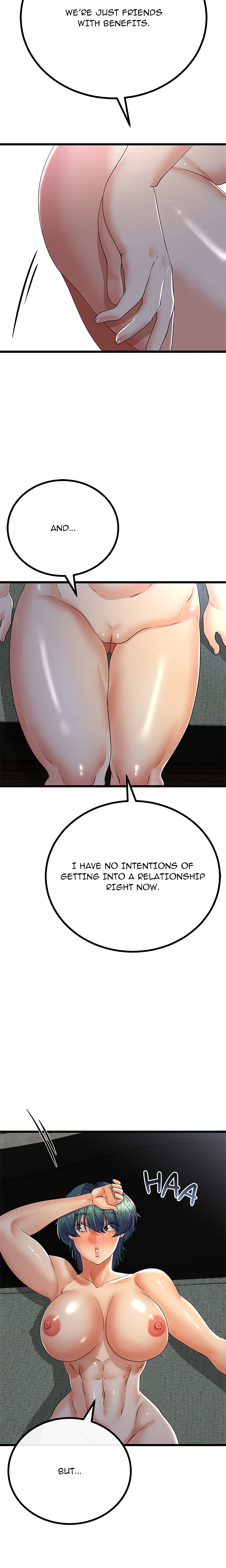 Family Again Page 10 - MangaHe