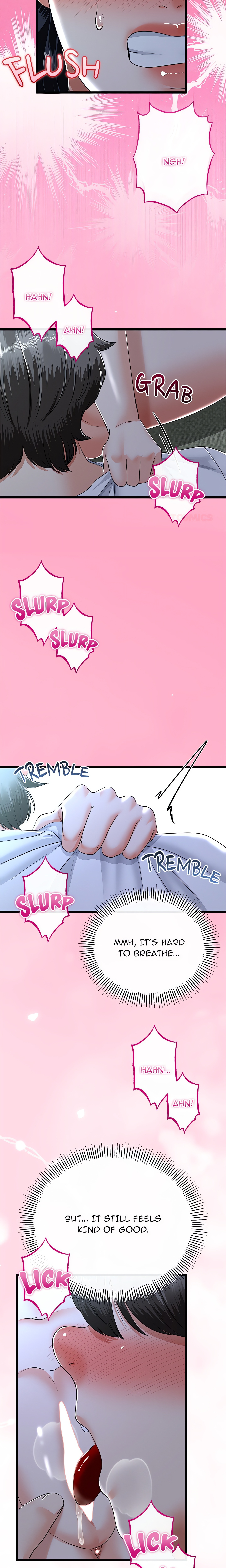 Family Again Page 12 - MangaHe