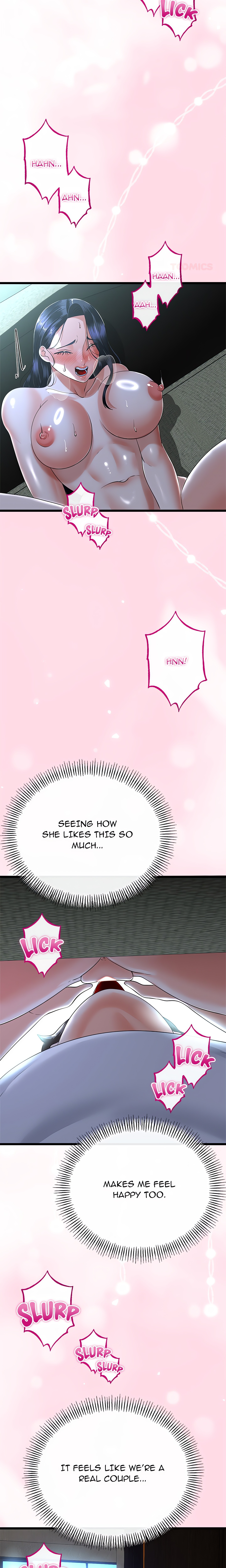 Family Again Page 13 - MangaHe