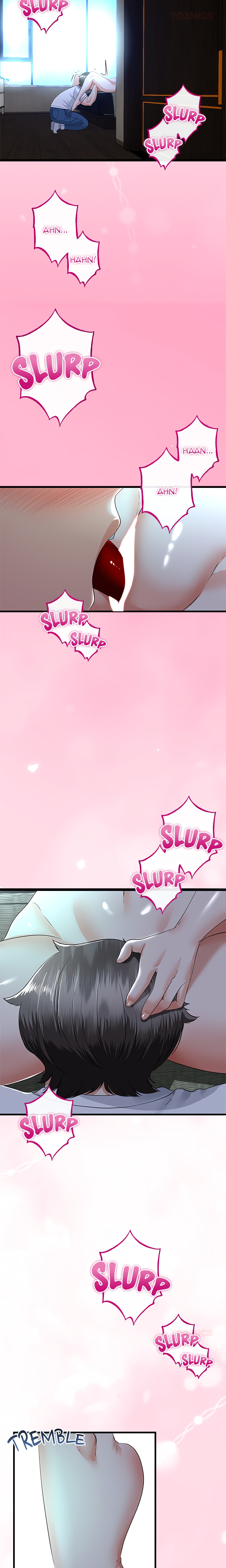 Family Again Page 14 - MangaHe