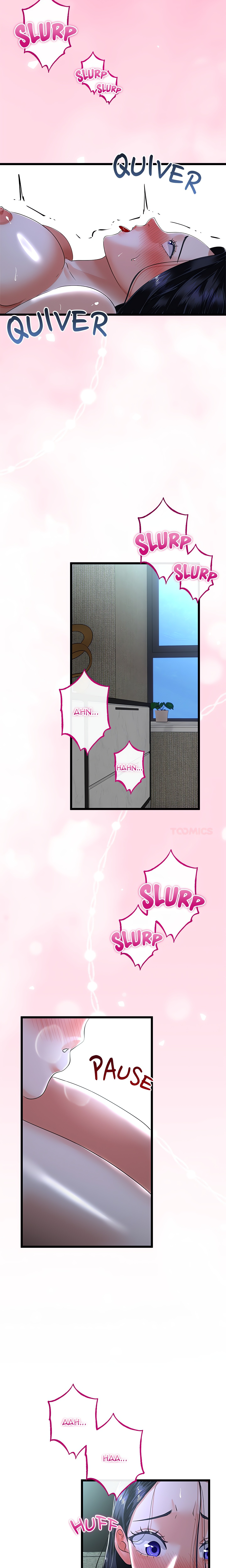 Family Again Page 16 - MangaHe