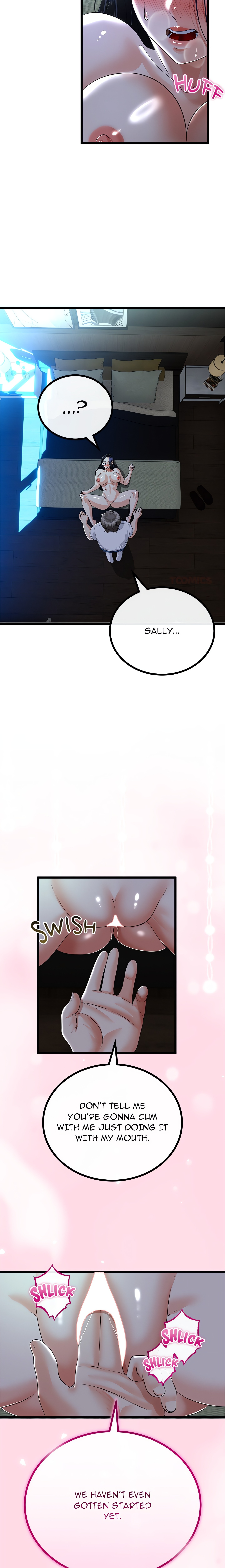 Family Again Page 17 - MangaHe