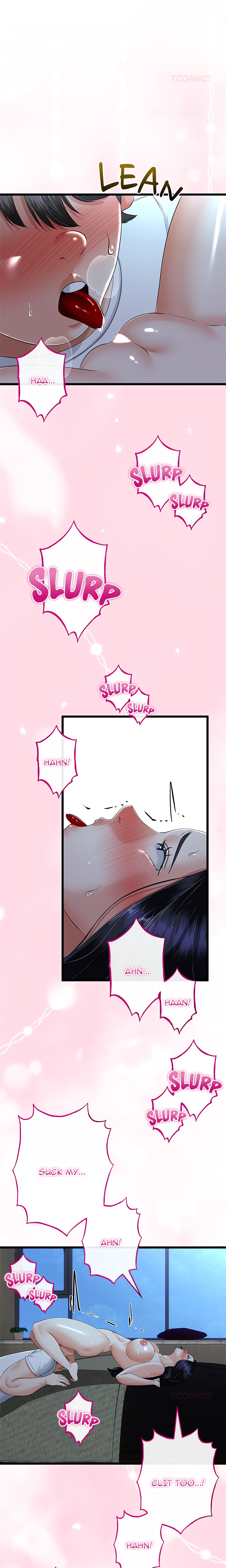 Family Again Page 19 - MangaHe