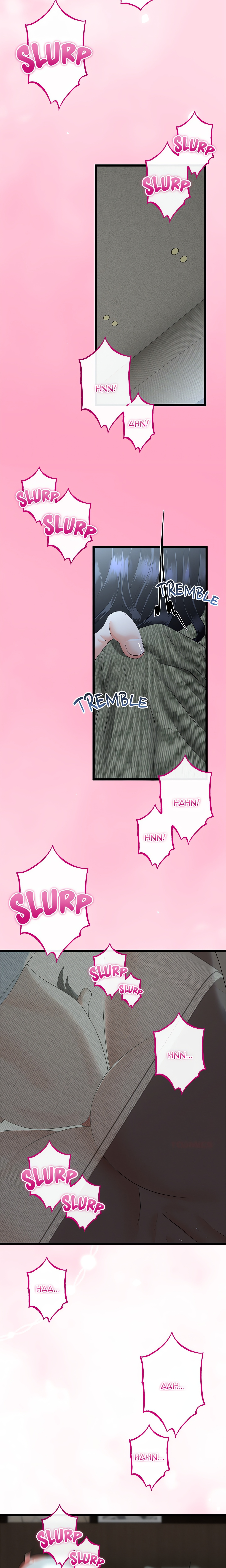 Family Again Page 20 - MangaHe