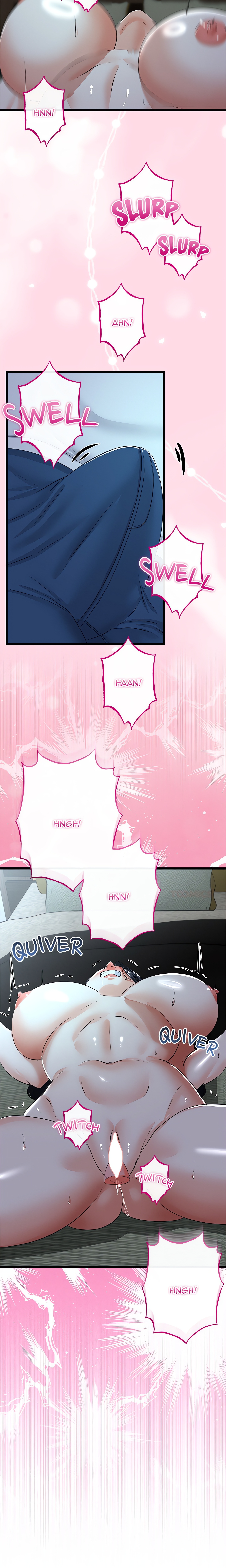 Family Again Page 21 - MangaHe