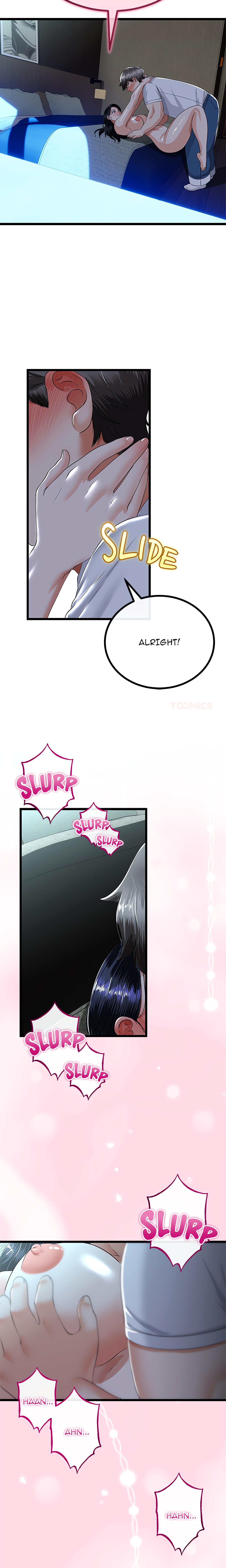 Family Again Page 6 - MangaHe