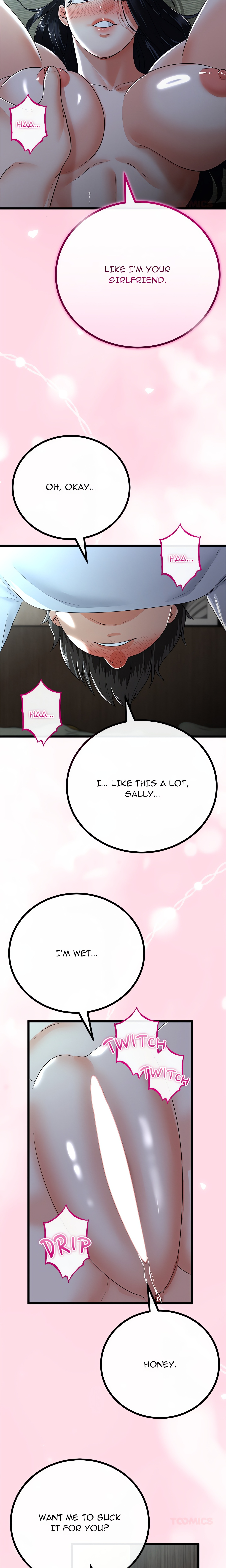 Family Again Page 8 - MangaHe