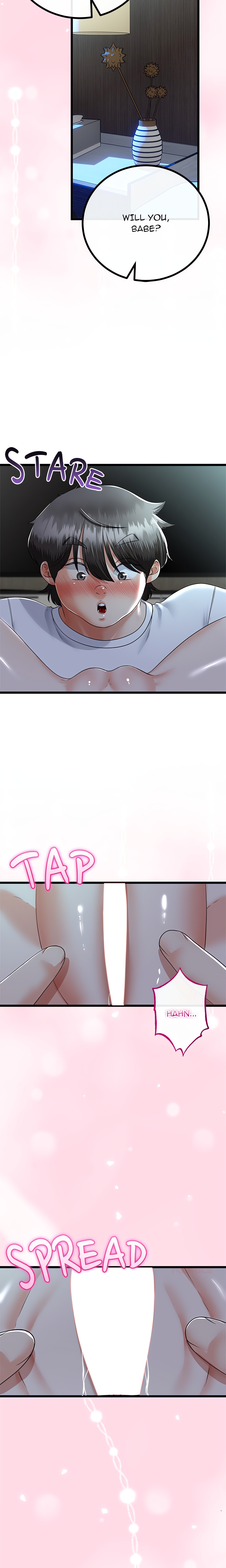 Family Again Page 9 - MangaHe