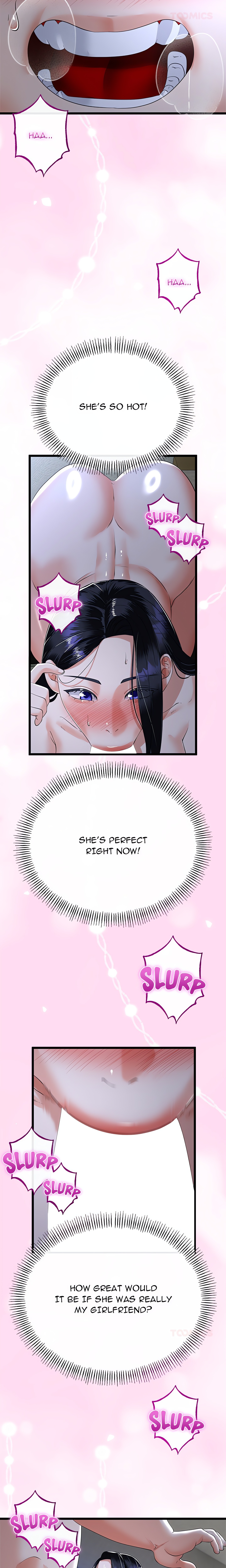 Family Again Page 14 - MangaHe