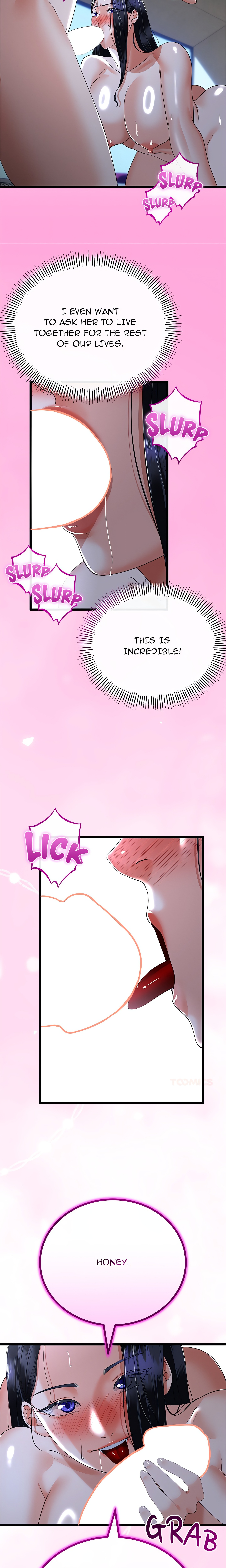 Family Again Page 15 - MangaHe
