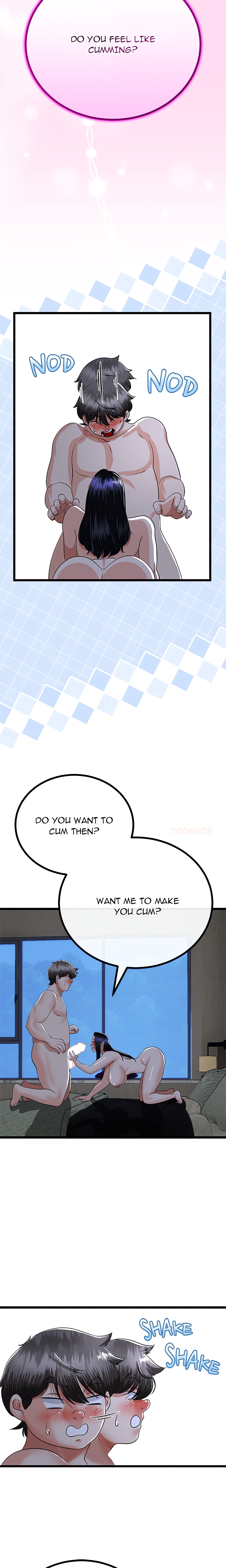 Family Again Page 16 - MangaHe