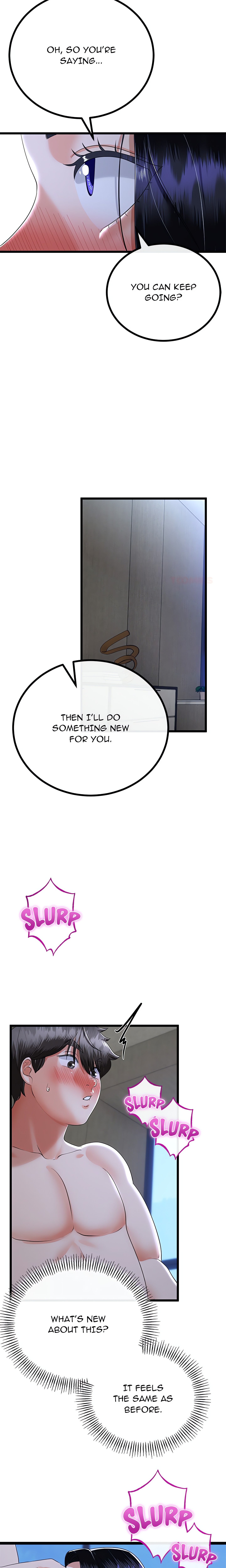 Family Again Page 17 - MangaHe