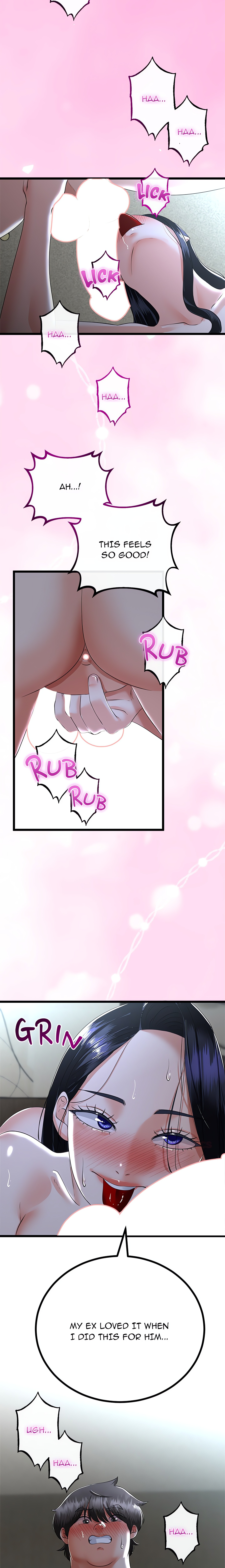 Family Again Page 20 - MangaHe