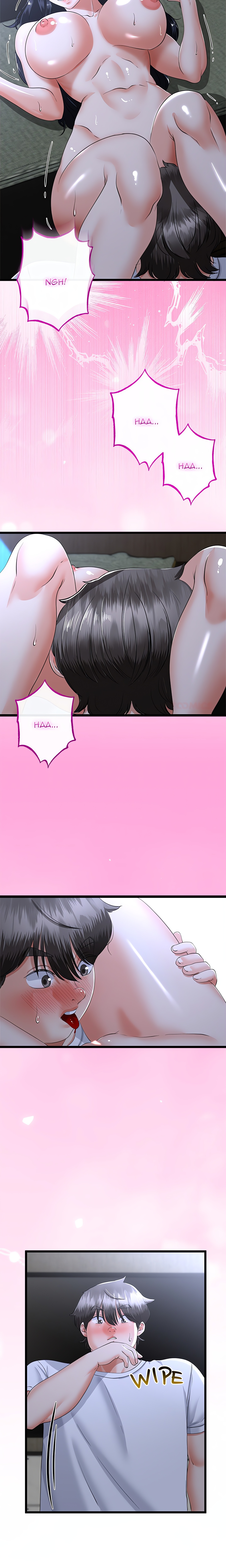 Family Again Page 6 - MangaHe