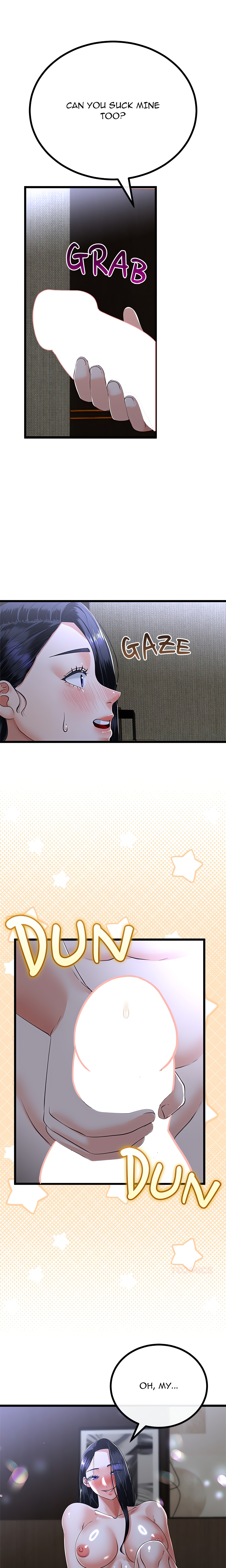Family Again Page 9 - MangaHe