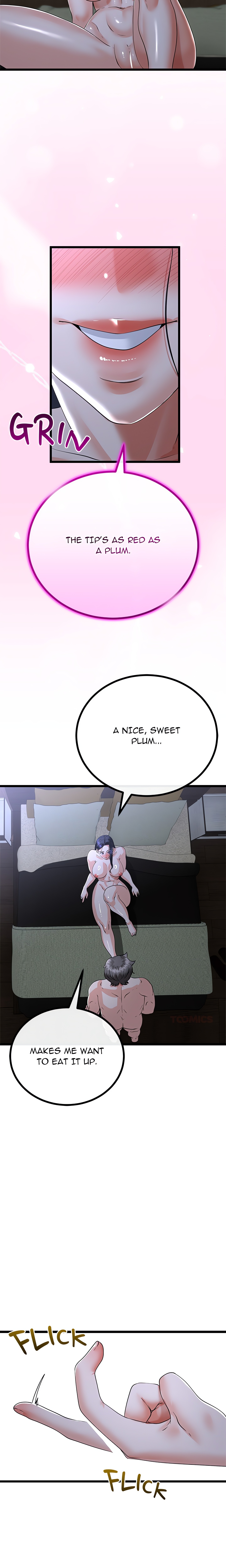 Family Again Page 10 - MangaHe