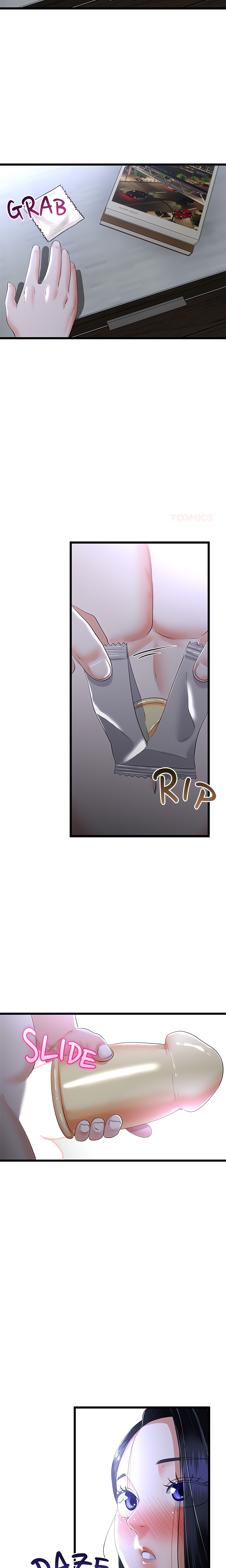 Family Again Page 12 - MangaHe
