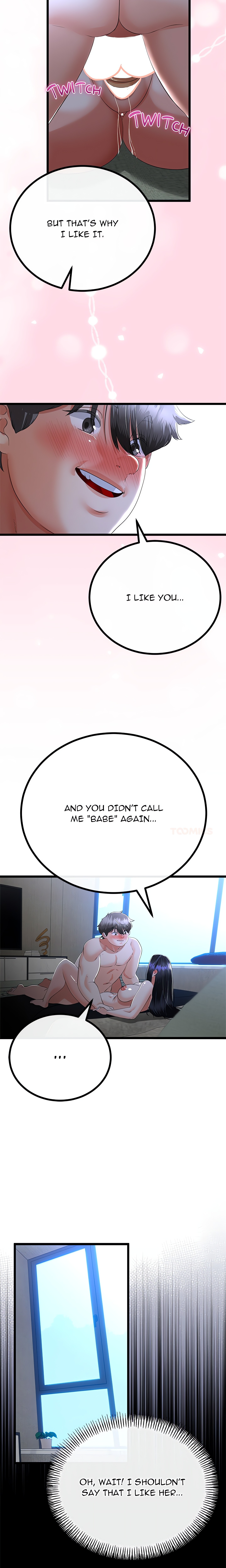 Family Again Page 16 - MangaHe