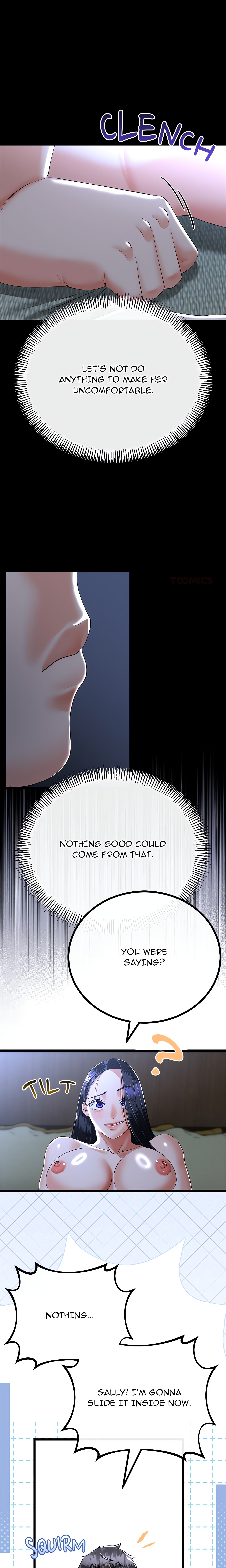 Family Again Page 17 - MangaHe
