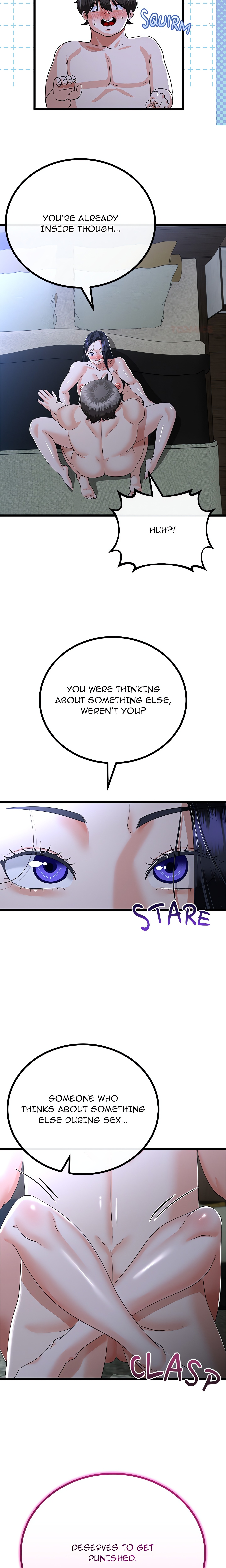 Family Again Page 18 - MangaHe