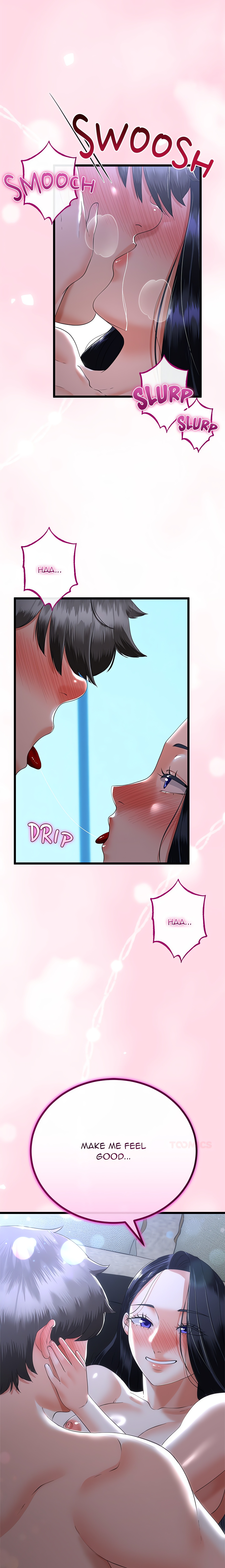 Family Again Page 20 - MangaHe