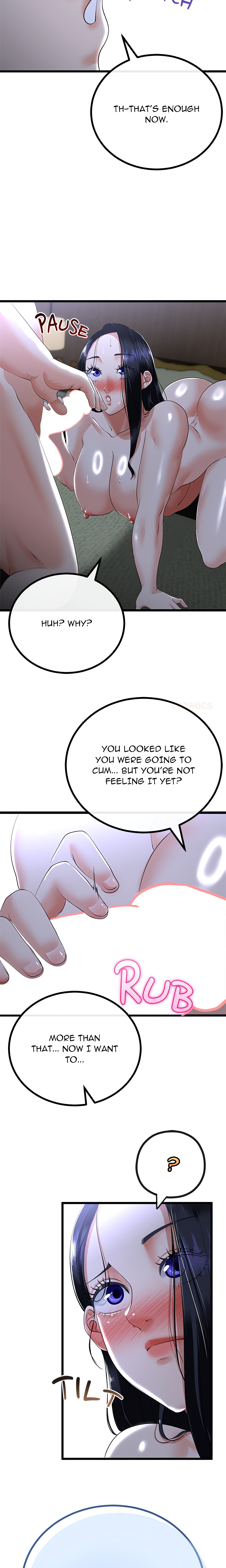 Family Again Page 6 - MangaHe
