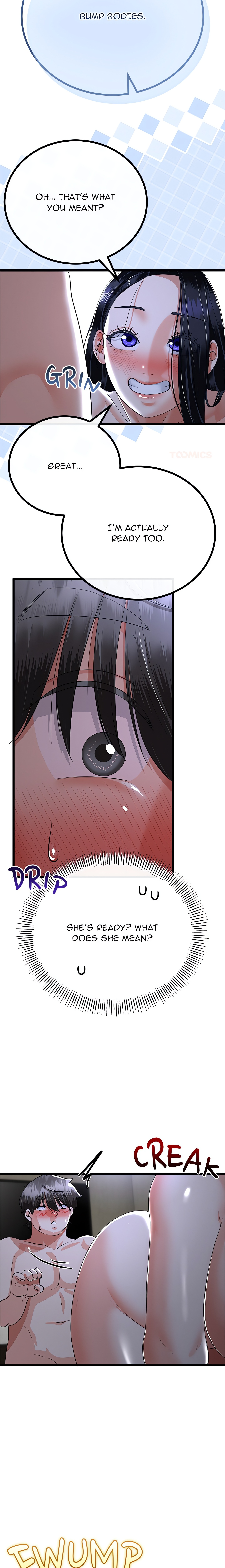 Family Again Page 7 - MangaHe