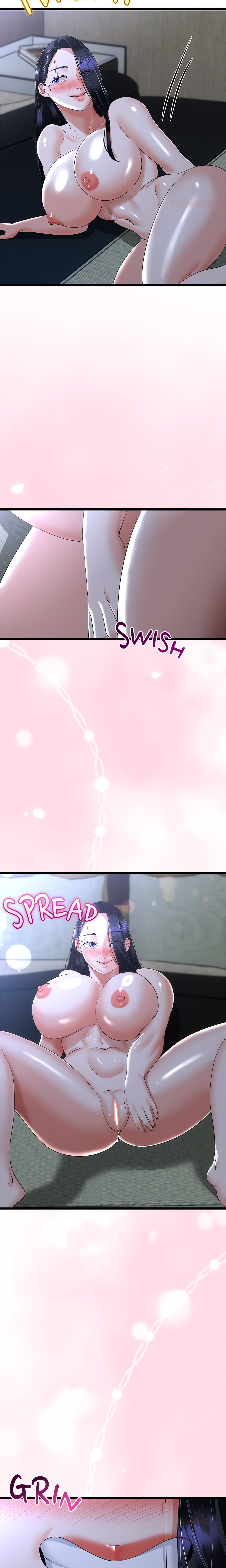Family Again Page 8 - MangaHe