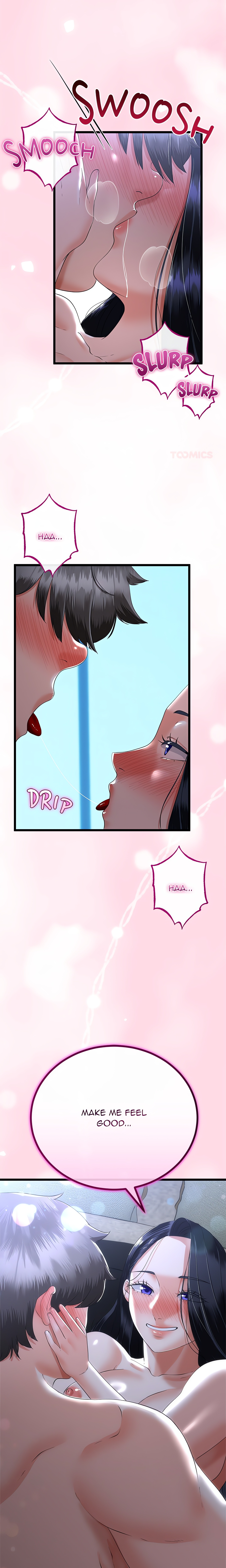Family Again Page 2 - MangaHe