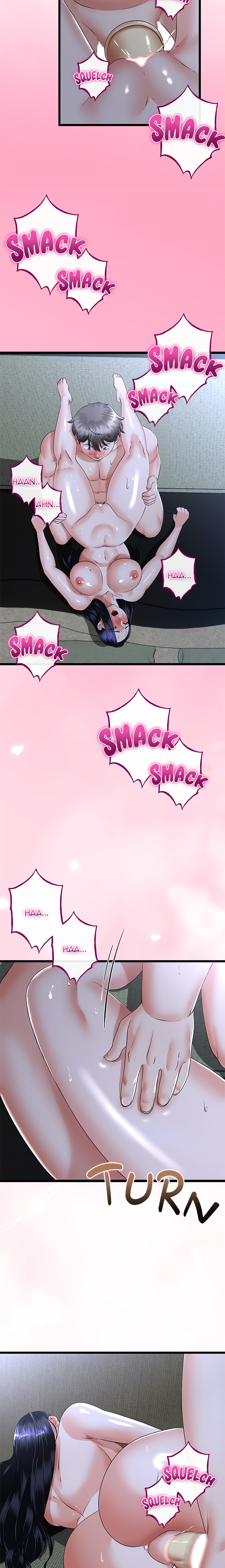 Family Again Page 11 - MangaHe