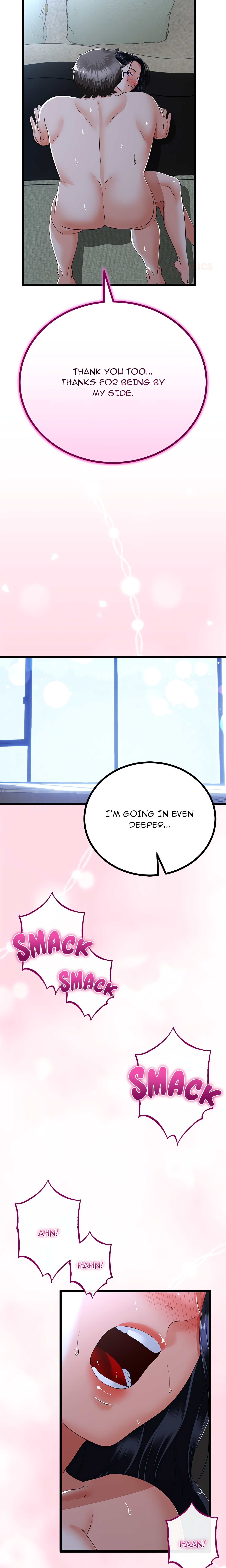 Family Again Page 13 - MangaHe