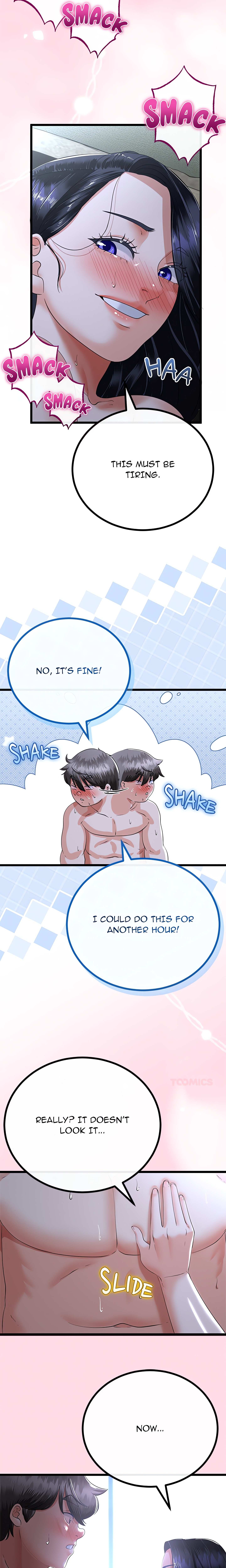 Family Again Page 15 - MangaHe