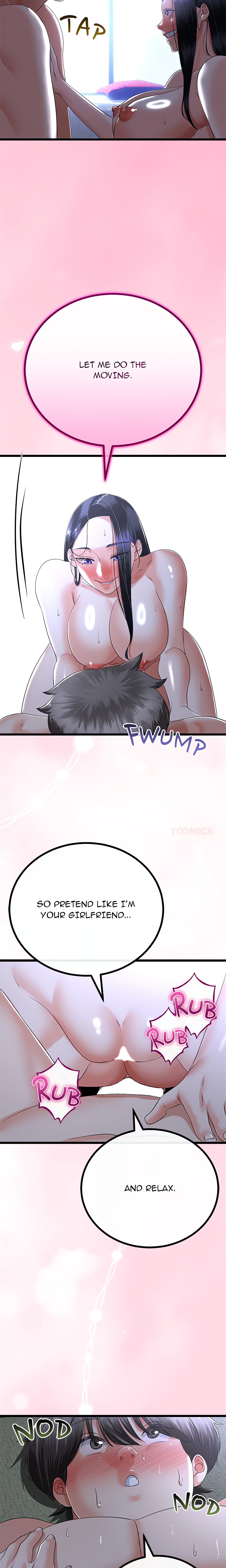 Family Again Page 16 - MangaHe