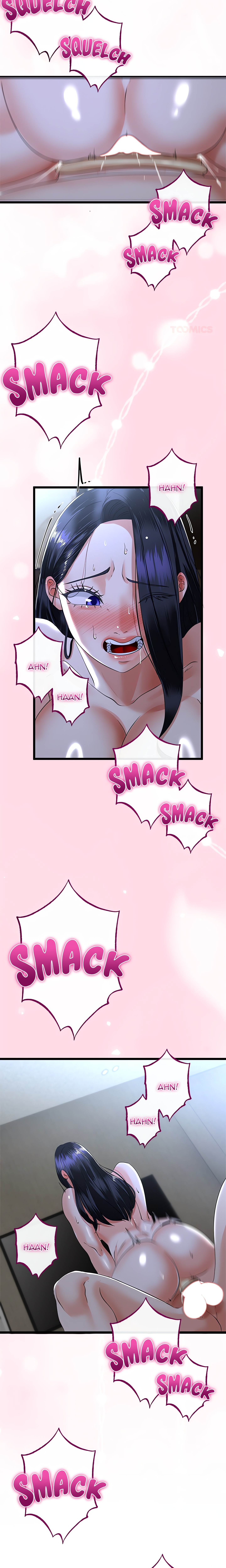 Family Again Page 18 - MangaHe