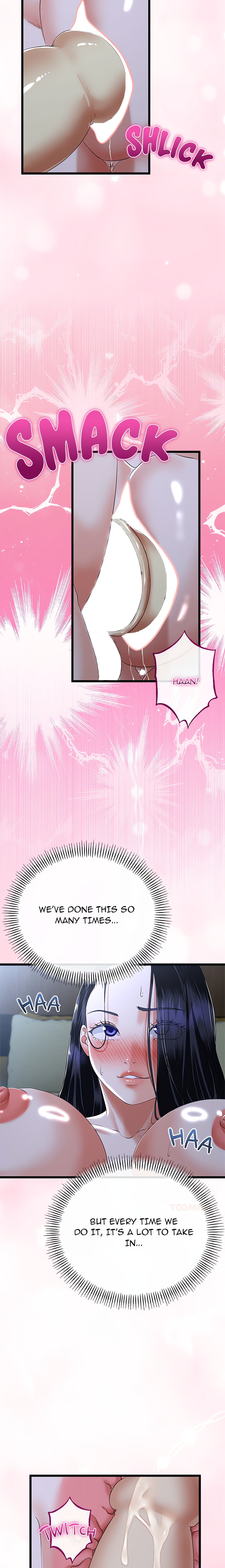 Family Again Page 4 - MangaHe