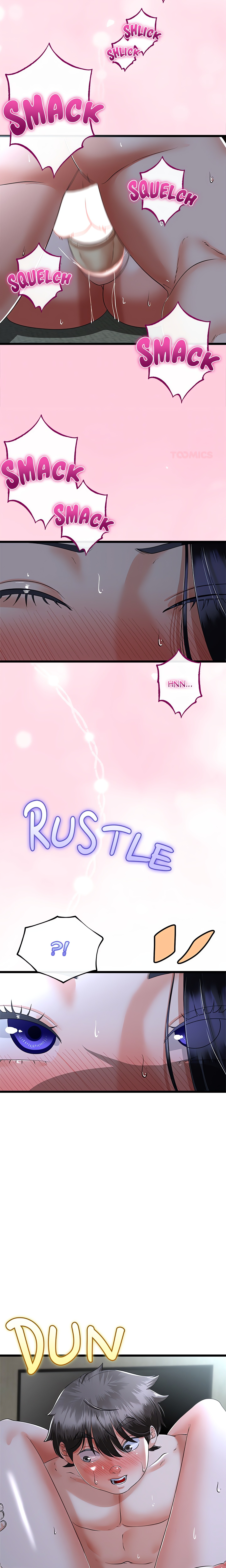 Family Again Page 7 - MangaHe