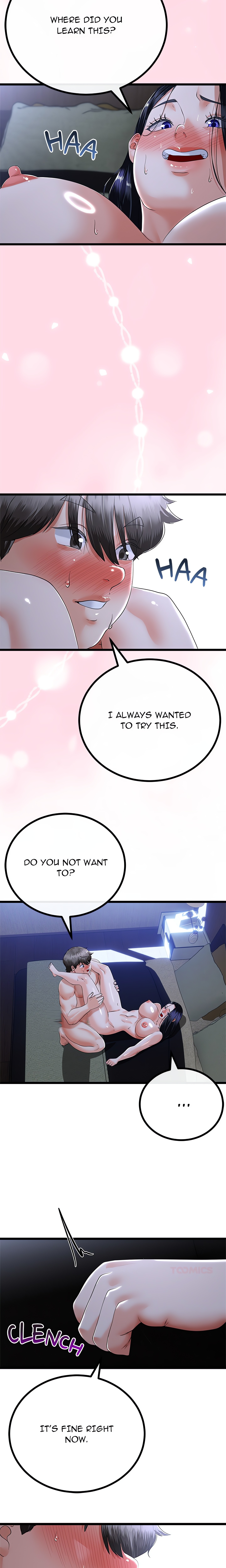 Family Again Page 9 - MangaHe