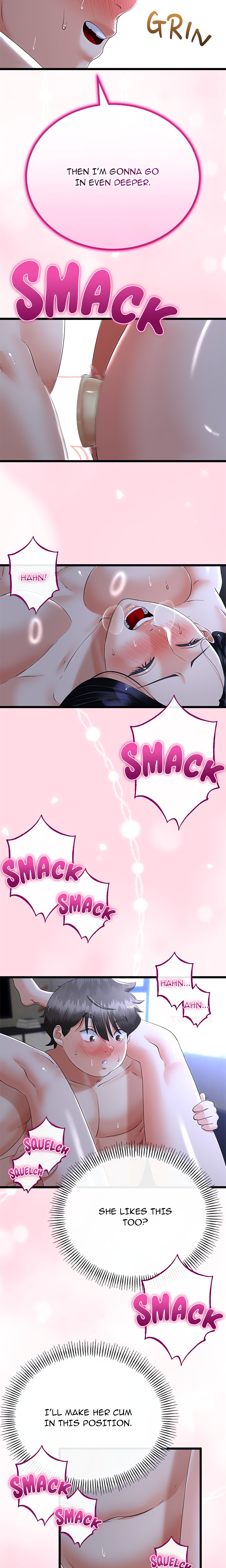 Family Again Page 10 - MangaHe