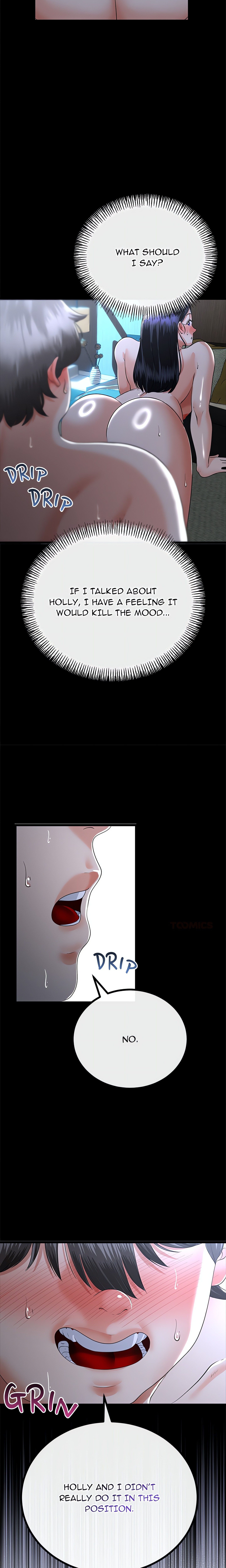 Family Again Page 13 - MangaHe