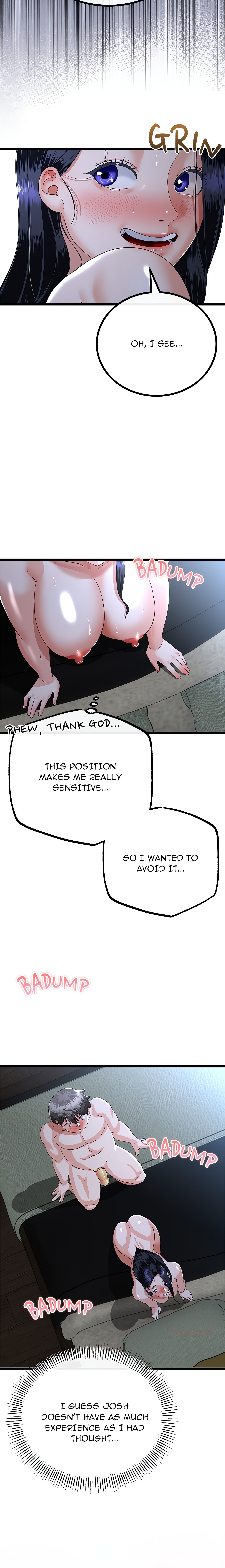 Family Again Page 14 - MangaHe