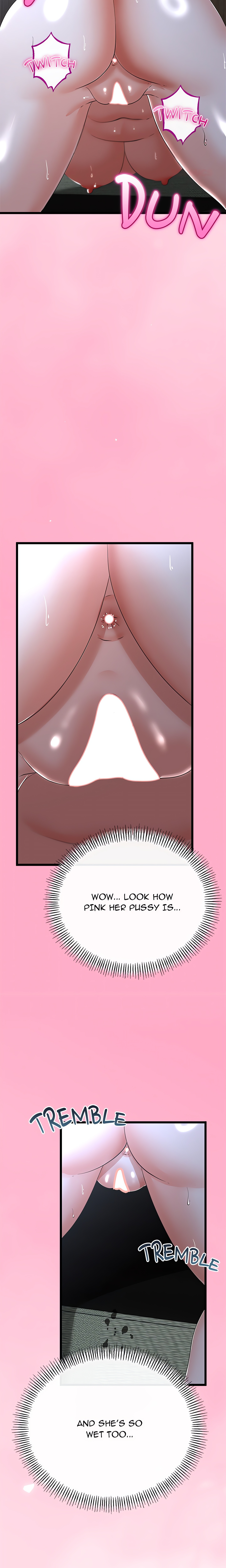 Family Again Page 16 - MangaHe