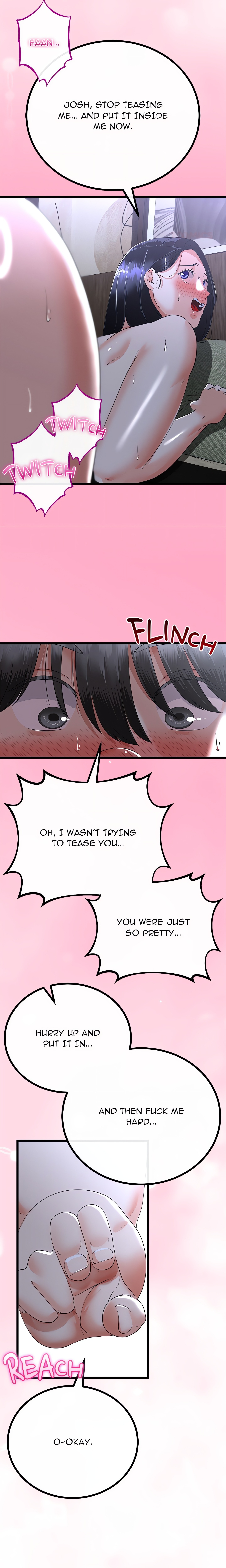 Family Again Page 21 - MangaHe