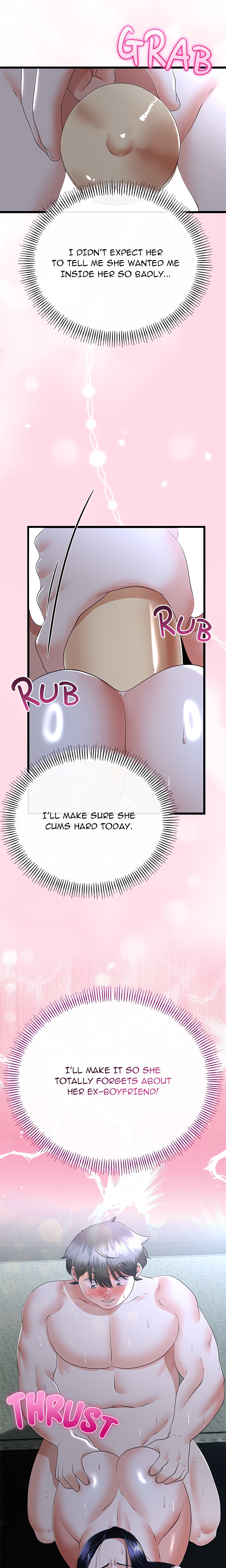 Family Again Page 22 - MangaHe
