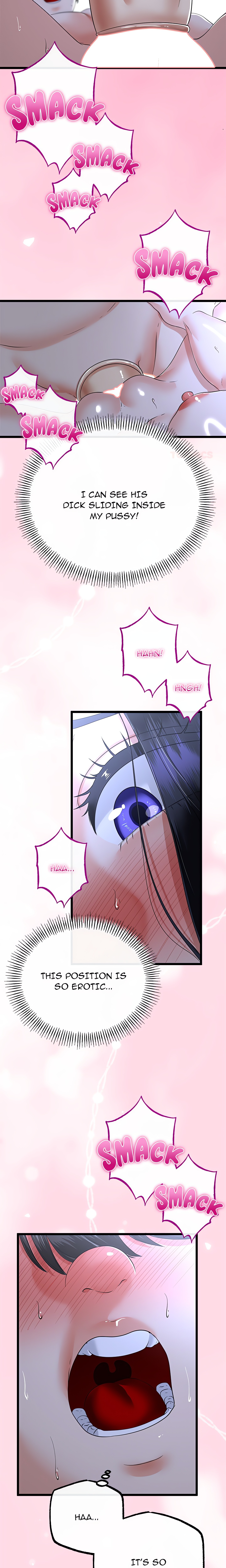 Family Again Page 7 - MangaHe