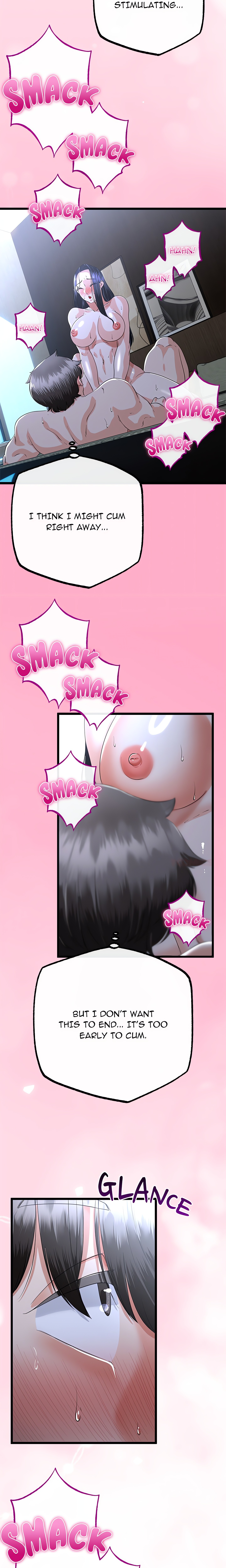 Family Again Page 8 - MangaHe