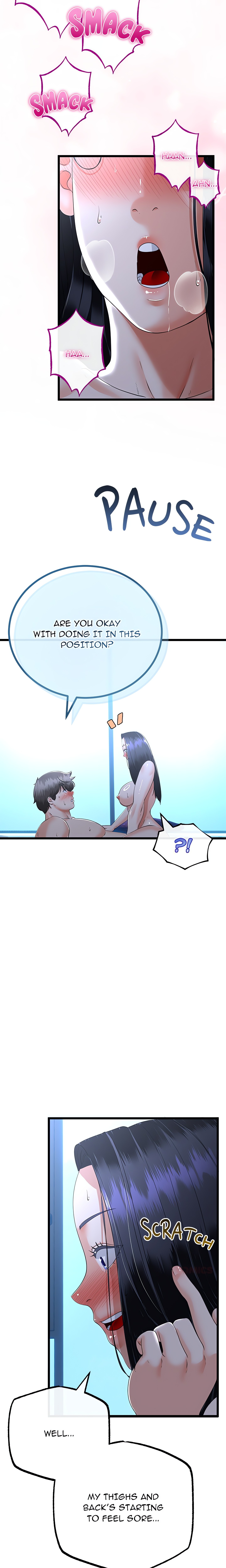 Family Again Page 9 - MangaHe