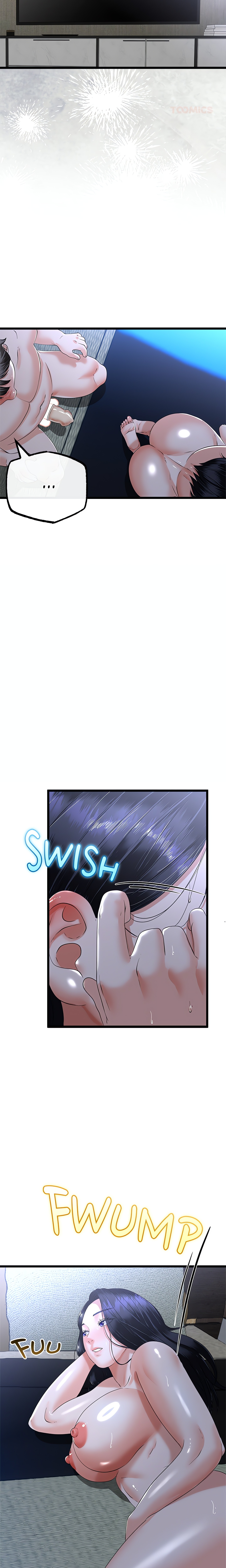 Family Again Page 11 - MangaHe